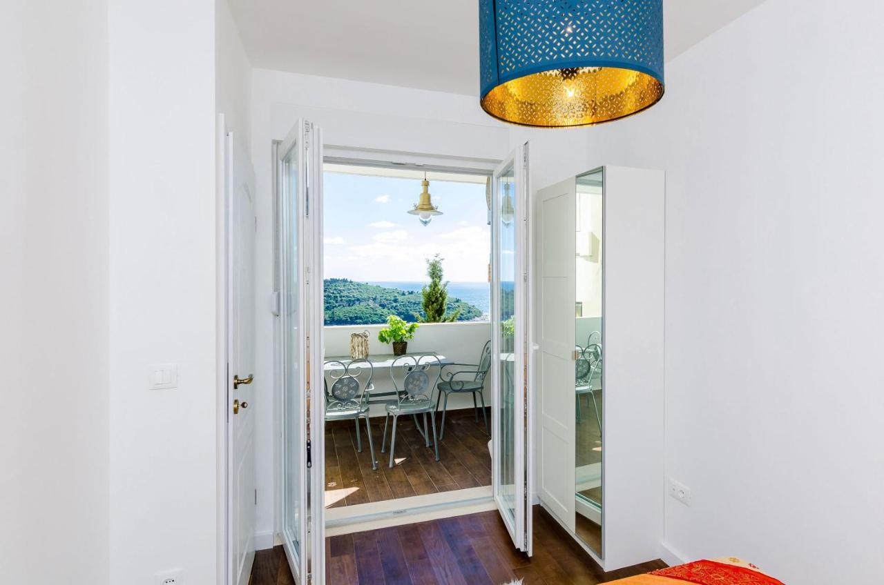 Apartment Rose دوبروفينك المظهر الخارجي الصورة